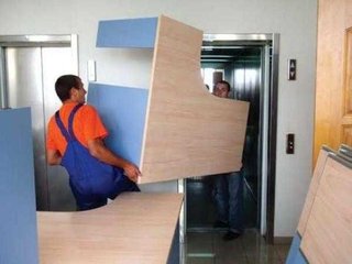 Перенесення та перевезення вантажів (сейфів, піаніно, меблів) Луцьк (Луцьк)