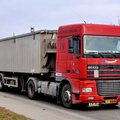 Организация перевозки грузов по Украине (Сумы)