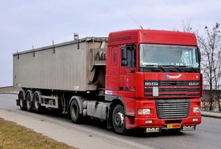 Организация перевозки грузов по Украине (Суми)