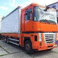 Организация перевозки грузов по Украине (Сумы)