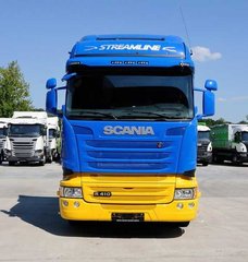 Организация перевозки грузов по Украине (Ромни)