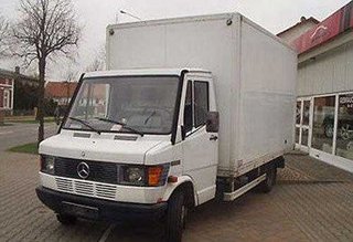 Грузоперевозки (Одеса)