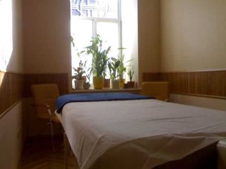 Массаж лечебный   в медцентре,  центр города (Одеса)