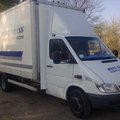 Грузоперевозки. Запорожье Mercedes 12-22куб.м + грузчики (061)270-59-49 (066)9696121 (068)8632141 (Запорожье)