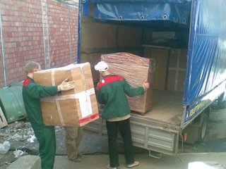 аавтоперевозки услуги грузчиков (Одеса)