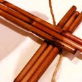 Бамбуковые палочки для креольского массажа киев (Киев)