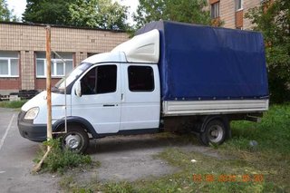 Перевозки переезды по Харькову области Украине (Харьков)