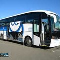 Автобус для туристических поездок по Украине (Харків)