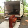 Перевозка мебели, квартирный офисный переезд, грузовые перевозки (Одеса)