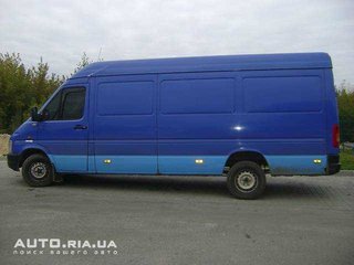 Вантажні перевезення (Тернополь)
