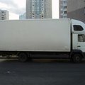 Специализированные транспортные услуги по перевозке мебели (Одеса)