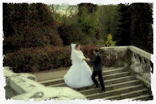 Фотограф на свадьбу (Донецьк)