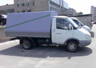 Грузоперевозки Запорожье (050) 951-94-93 (Запорожье)