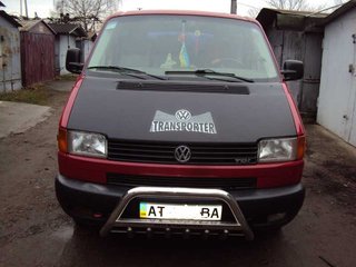 ПАСАЖИРСЬКІ ПЕРЕВЕЗЕННЯ (Ивано-Франковск)