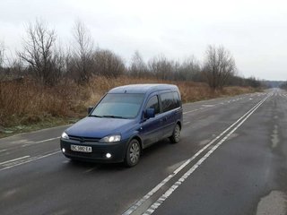 Вантажно пасажирські перевезення (Львів)