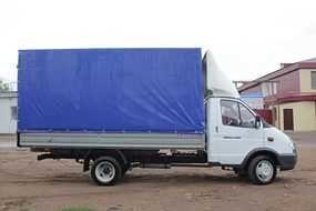 Газель тент  (Кременчуг)