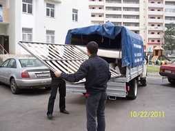 Вывоз мусора. Грузчики.Любые виды работ: - Демонтаж зданий, бетона, перегородок,  (Одеса)