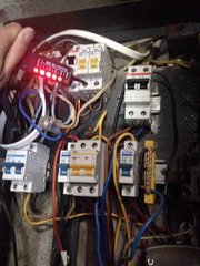 ДЕЖУРНЫЙ ЭЛЕКТРИК ОДЕССА,ЭЛЕКТРОМОНТАЖ ОДЕССА,ЗАМЕНА ПРОВОДКИ ОДЕССА (Одеса)