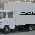 грузовые перевозки Феодосия+79787110210 (Феодосія)