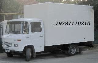 грузовые перевозки Феодосия+79787110210 (Феодосія)