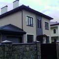 Будівництво індивідуальних житлових будинків площею від 80 м2 (Львів)