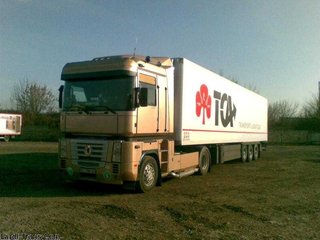 Вантажні перевезення по Україні і країнам ЄС (Суми)