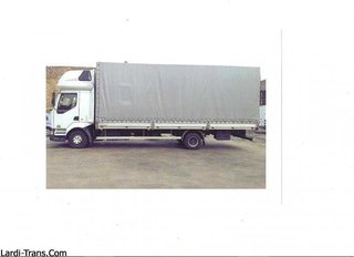 Вантажні перевезення по Україні і країнам ЄС (Черкассы)