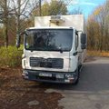 Вантажні перевезення по Україні і країнам ЄС (Чернігів)