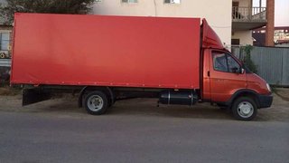 Перевозка мебели Бровары Грузоперевозки Киев ,без выходных (Бровары)
