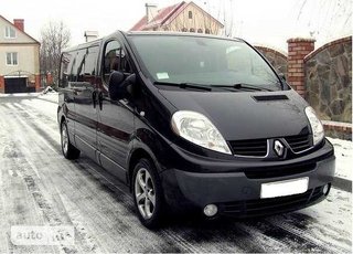 Трансфер до Буковеля (Ивано-Франковск)