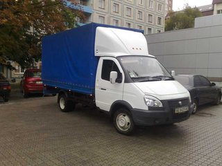 Квартирный переезд Николаев.Грузоперевозки,грузчики. (Николаев)