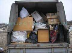 Вивіз будівельного сміття та старих меблів 0971932134 (Тернополь)