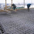 Разработка ППР на бетонные работы (Одеса)