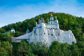 Святогорск-Донецк и обратно на комфортабельном автомобиле по записи (Донецьк)