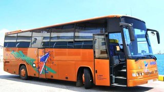 Пассажирские перевозки,транспортное обслуживание организаций (Одеса)