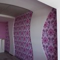 Ремонт квартир и офисов, поклейка обоев, покраска (Киев)