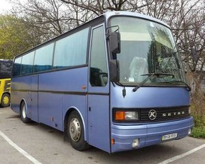 Поездки, экскурсии, трансфер, заказ автобуса Одесса (Одеса)