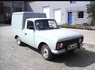 Малотонажные грузоперевозки (Кременчуг)