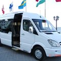 Поездки, экскурсии, трансфер, заказ автобуса Одесса (Одеса)
