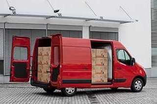 ГРУЗОПЕРЕВОЗКИ (Одеса)