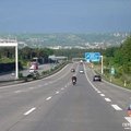 Поездки Днепропетровск-Севастополь (Дніпро)