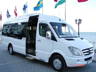 Пассажирские перевозки Одесса, Украина, Европа, СНГ. (Одеса)