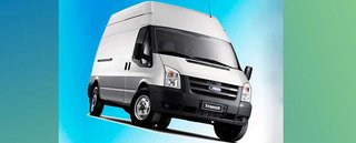 Доставка малогабаритных грузов (Кременчук)