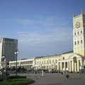 Пассажирские перевозки ЛУГАНСК-ХАРЬКОВ-КИЕВ (Луганськ)