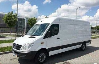 Перевозка мебели личных вищей (Одеса)