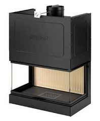 Выполняем услуги по монтажу камина, печи, сауны, монтаж дымохода. (Каменка)