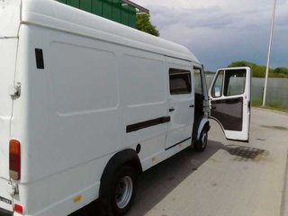 Перевозка строй материалов (Одеса)