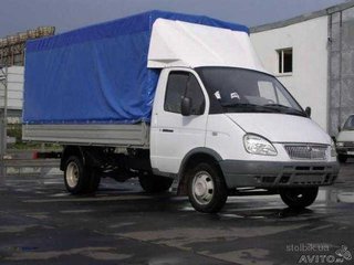 Грузоперевозки (Харьков)