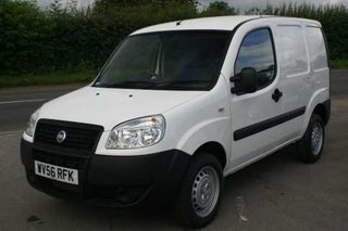 0,5т Fiat Doblo (Кременчук)