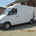 1,6т Mercedes Sprinter (Кременчук)